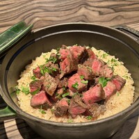 焼肉 ジャンボ はなれ - 