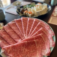 人形町今半 名古屋ミッドランドスクエア店 - 