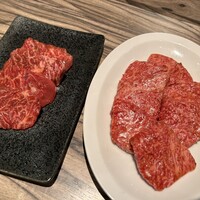 焼肉 ジャンボ はなれ - 