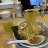丸源ラーメン 橿原曲川店