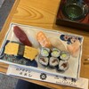 二葉鮨 - 
