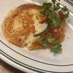 マンチズ バーガー シャック - 