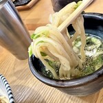 らーめん 伊の屋 - 