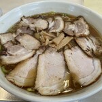 永福町 大勝軒 - 