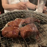 マル超ホルモン - 