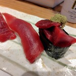 寿司の美登利 - 