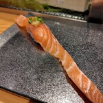 寿司の美登利 - 