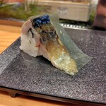 寿司の美登利 総本店 - 