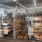 デイリーヤマザキ - 料理写真: