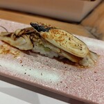 寿司の美登利 - 