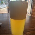 体験型ビヤスタンド L LAB - 