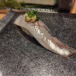 寿司の美登利 - 