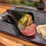 寿司の美登利 - 