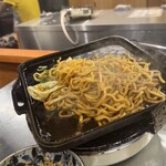 焼肉ホルモン坂上 梅田本店 - 