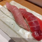 寿司の美登利 - 