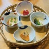 おばんざい・炙り焼き・酒 菜な 横浜スカイビル店