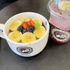 アイランド ヴィンテージ コーヒー 横浜ベイクオーター店