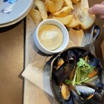 スプリングバレーブルワリー 京都 - 