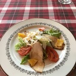 サテンドール - 