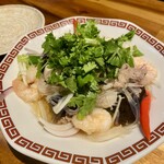 酒呑中華コテツ - 
