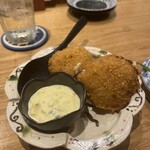 魚ト肴いとおかし - 