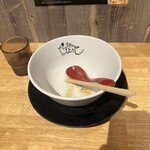 麺のようじ - 