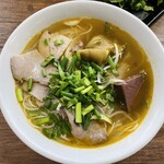 トュエンクワンレストラン - 料理写真: