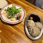酒呑中華コテツ - 