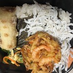 ほっともっと - 料理写真: