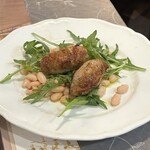 クオ　ヴァディス - サルシッチャ