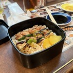 秋吉 - 料理写真: