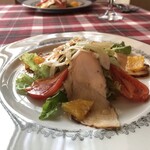 サテンドール - 