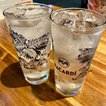 酒呑中華コテツ - 