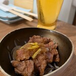 鴨ときどき馬 浜松町本店 - 