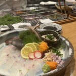 魚ト肴いとおかし - 