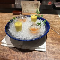 味処 季布や - 