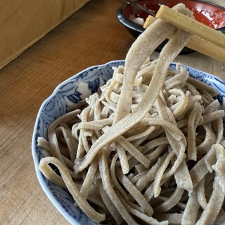 今庄そば道場_0