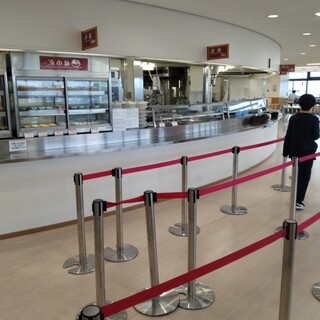 奈良県庁食堂_2