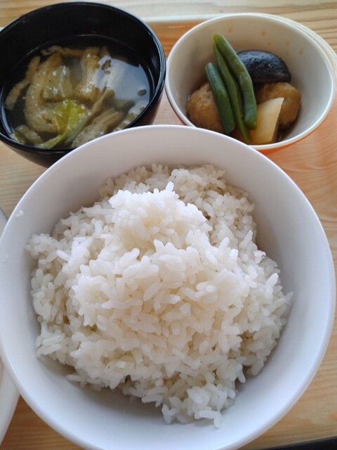 Nara Kencho Shokudo photo 3