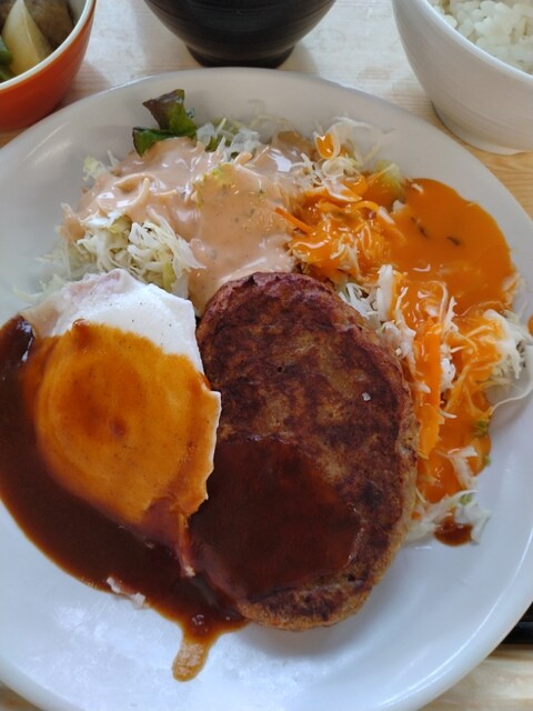 Nara Kencho Shokudo photo 2