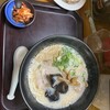 ラーメン長浜はな