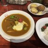 欧風カレー ボンディ 神保町本店