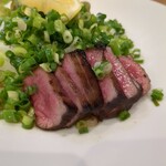 牛たん料理 閣 名掛丁店 - 