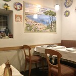 トラットリア ピッツェリア ラルテ - 