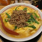 台湾ラーメン 江楽 - 