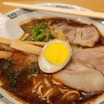 桂花ラーメン 渋谷センター街店 - 