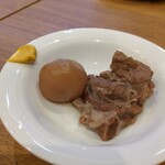 牛たん料理 閣 - 