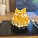 京氷ゆきみ庵 - 