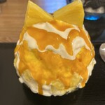 京氷ゆきみ庵 - 