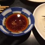 川二郎 - ニンニク醤油